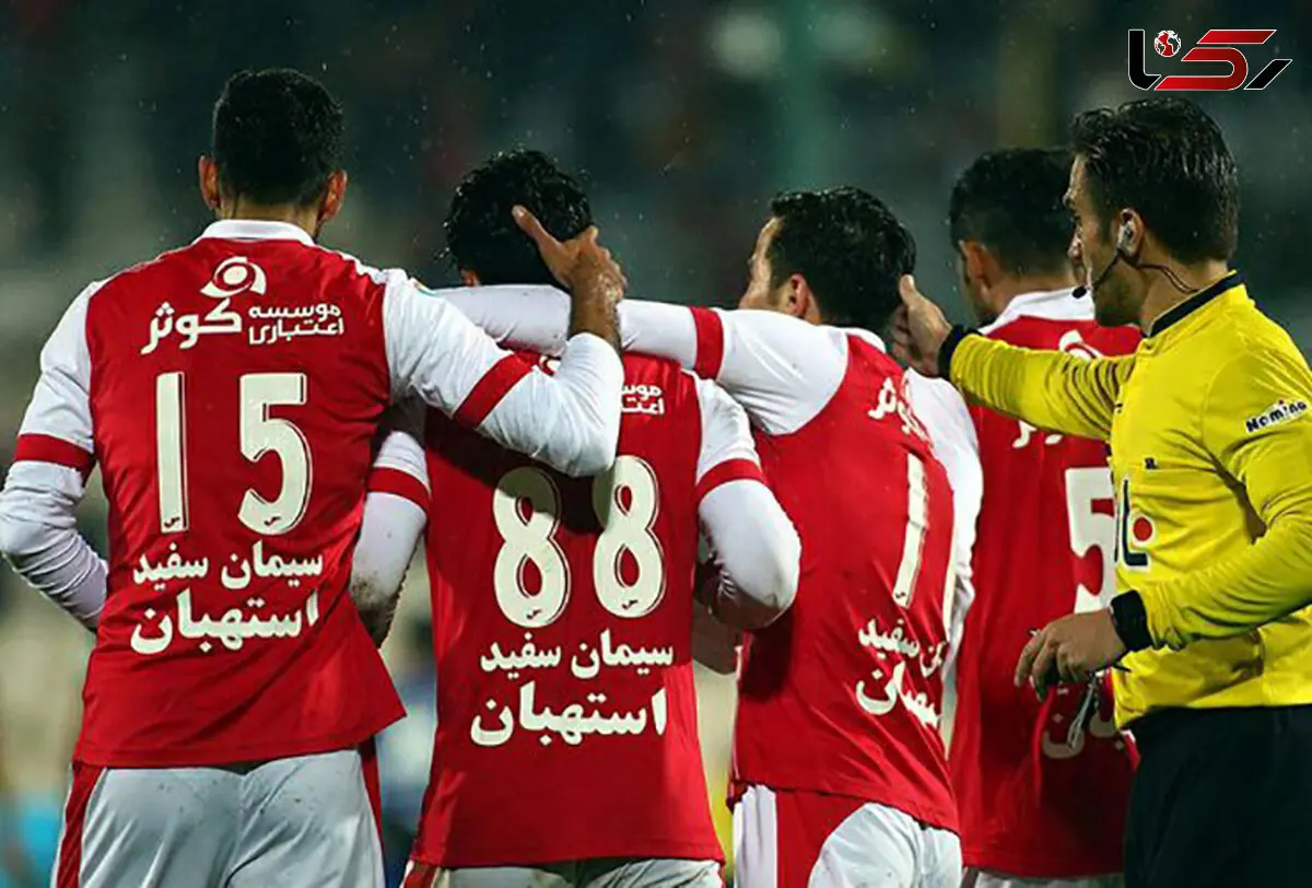 شوک به پرسپولیس/ ستاره‌های برانکو رفتنی شدند!