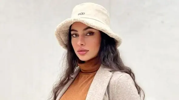  ترلان پروانه هم از عشقش رونمایی کرد | آقای شوهر کیست ؟! + عکس