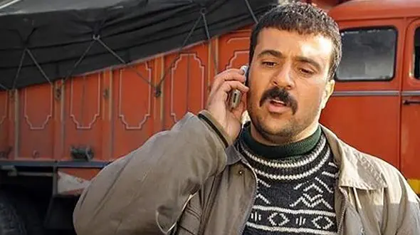 نخستین تصویر بازیگر پایتخت و امین حیایی در یک کمدی جدید |‌ پژمان جمشیدی هم هست