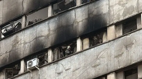 قضیه عجیب ساختمان شمالی پلاسکو! / مالکان مخالف تخریب هستند 