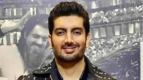 فیلم جشن تولد لاکچری فرزاد فرزین! / حیرت می کنید !