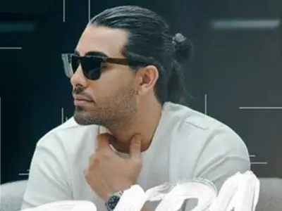 دانلود آهنگ باشکوه « زیبا» با صدای مجید رضوی/آروم میگیره دلم تا میگی دوسم داری + متن