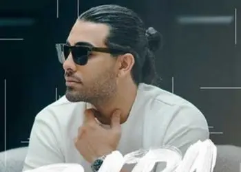 دانلود آهنگ باشکوه « زیبا» با صدای مجید رضوی/آروم میگیره دلم تا میگی دوسم داری + متن