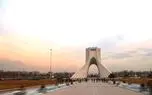 ببینید / نماهنگ بی کلام آرامش بخش به همراه تصاویر زیبای شهر تهران + فیلم 