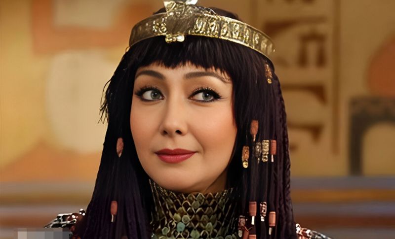 کتایون ریاحی