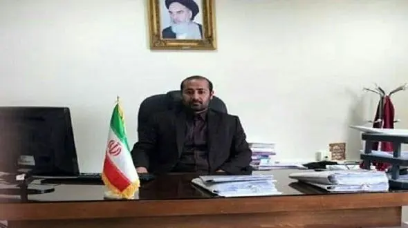 یعقوبی فرماندار شهرستان چاراویماق در گذشت برادر زاده ریاست دادگستری شهرستان را تسلیت گفت