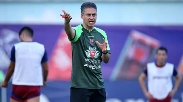 نساجی به دنبال 3 مهاجم لیگ برتری/ مطهری دست‌بردار پرسپولیس نیست!