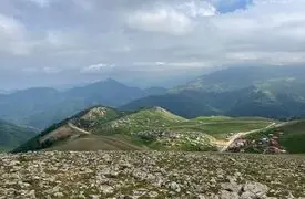 حمله گسترده ویلاسازها به طبیعت گیلان؛ از مراتع ماسال تا جنگل‌های هیرکانی / منابع طبیعی منطقه؛ فقط با ۴۲۷ جنگلبان از ۱۶۰ هزار هکتار باید حفاظت کند! + فیلم و عکس
