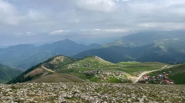 حمله گسترده ویلاسازها به طبیعت گیلان؛ از مراتع ماسال تا جنگل‌های هیرکانی / منابع طبیعی منطقه؛ فقط با ۴۲۷ جنگلبان از ۱۶۰ هزار هکتار باید حفاظت کند! + فیلم و عکس