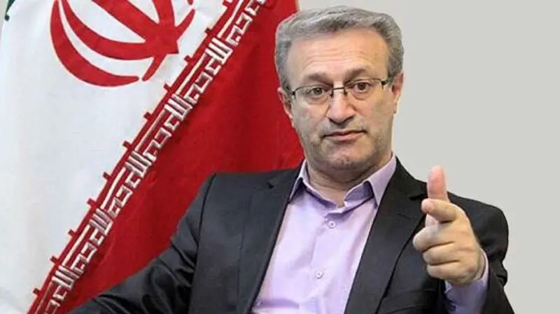 دکتر محمدعلی محسنی بندپی