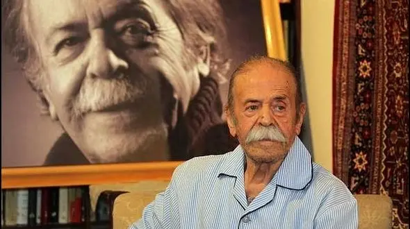 از هنرنمایی مقابل آنتونی کوئین تا حضور در آثار ماندگار علی حاتمی+فیلم 