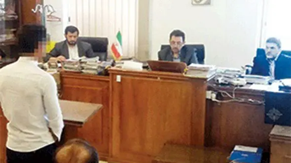 راز شوم جسد سوخته شده دختر دانش آموز  در حاشیه جاده میگون+ عکس