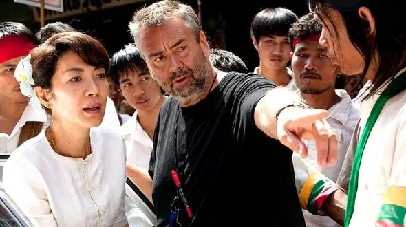 پرونده سیاه کارگردان معروف سینما لو رفت + عکس