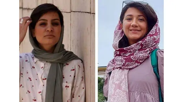 نامه کمیسیون زنان بنیاد باران به ریاست جمهوری،