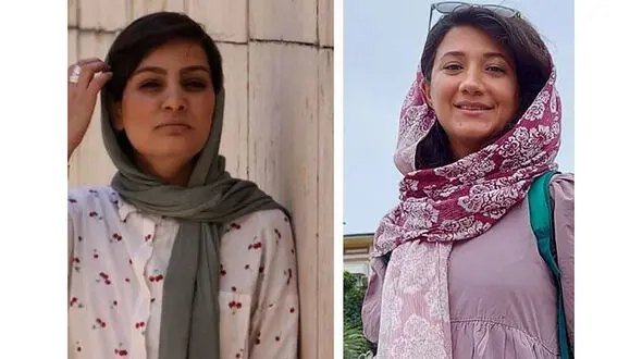 نامه کمیسیون زنان بنیاد باران به ریاست جمهوری،