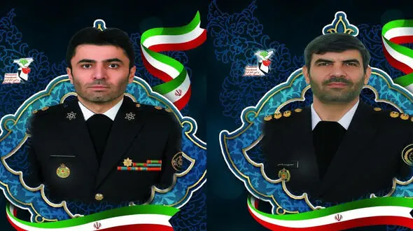 شهادت ۲ نیروی پدافند خنداب در حمله هوایی به پدافند خنداب