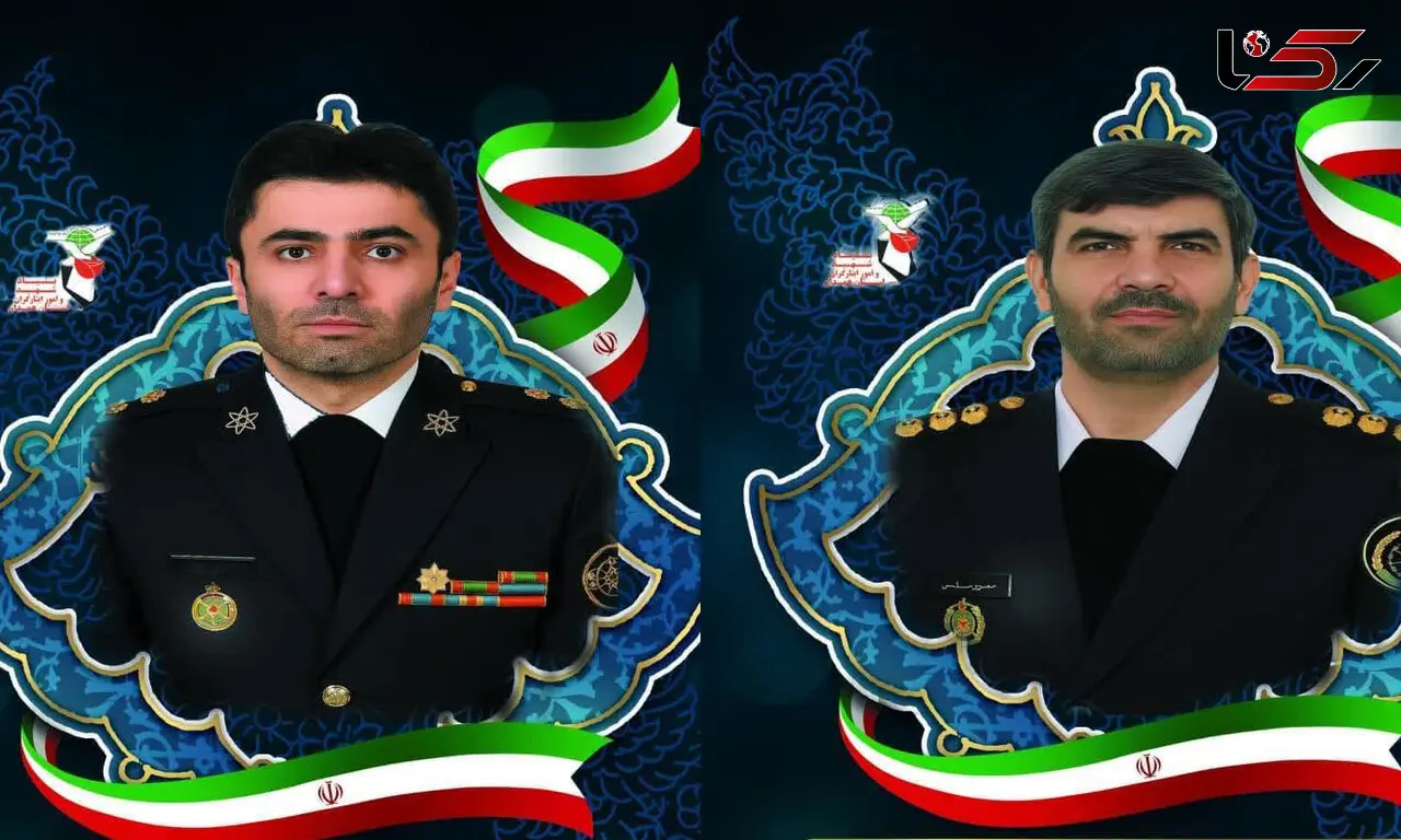 شهادت ۲ نیروی پدافند خنداب در حمله هوایی به پدافند خنداب
