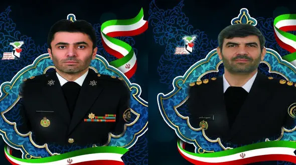 شهادت ۲ نیروی پدافند خنداب در حمله هوایی به پدافند خنداب