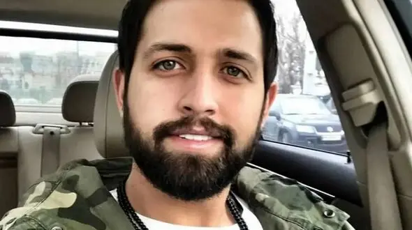  واقعا این خانم مادر محسن افشانی است+ عکس 