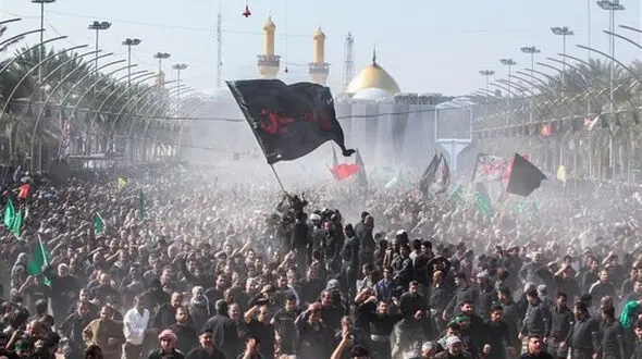 معاون وزیر راه: ۴ میلیون و ۴۰۰ هزار زائر اربعین خواهیم داشت 