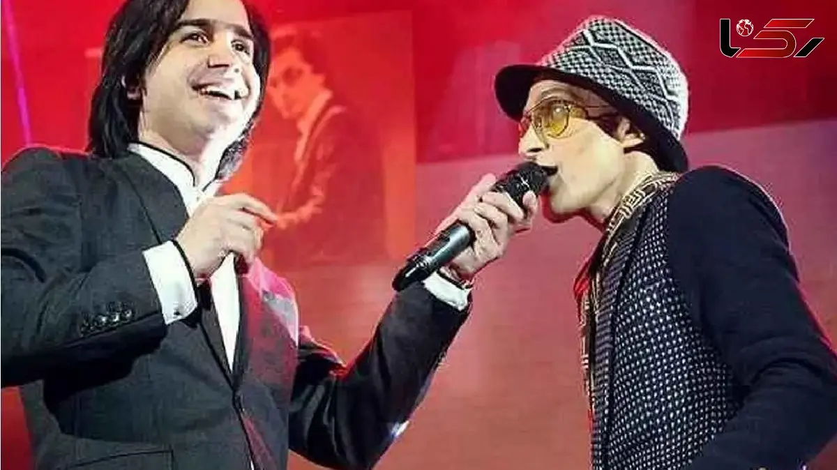 فیلم آواز احساسی مرتضی پاشایی / آهنگ جاده یکطرفه 