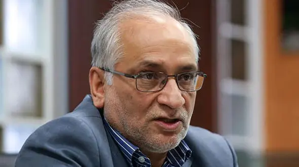 مرعشی: انتخابات1400 رقابتی می‌شود