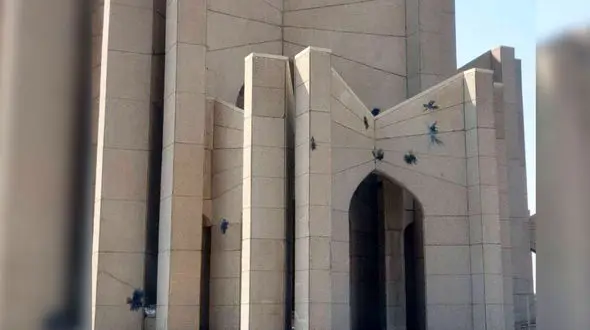 قربانی جدید نارنجک دست‌ساز چهارشنبه سوری در تبریز