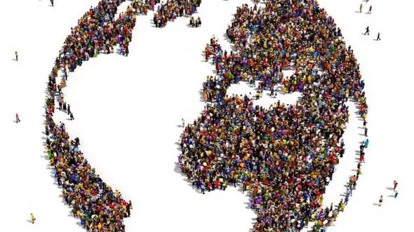 جهان درگیر بحران کمبود انسان / راه نجات جمعیت ایران 