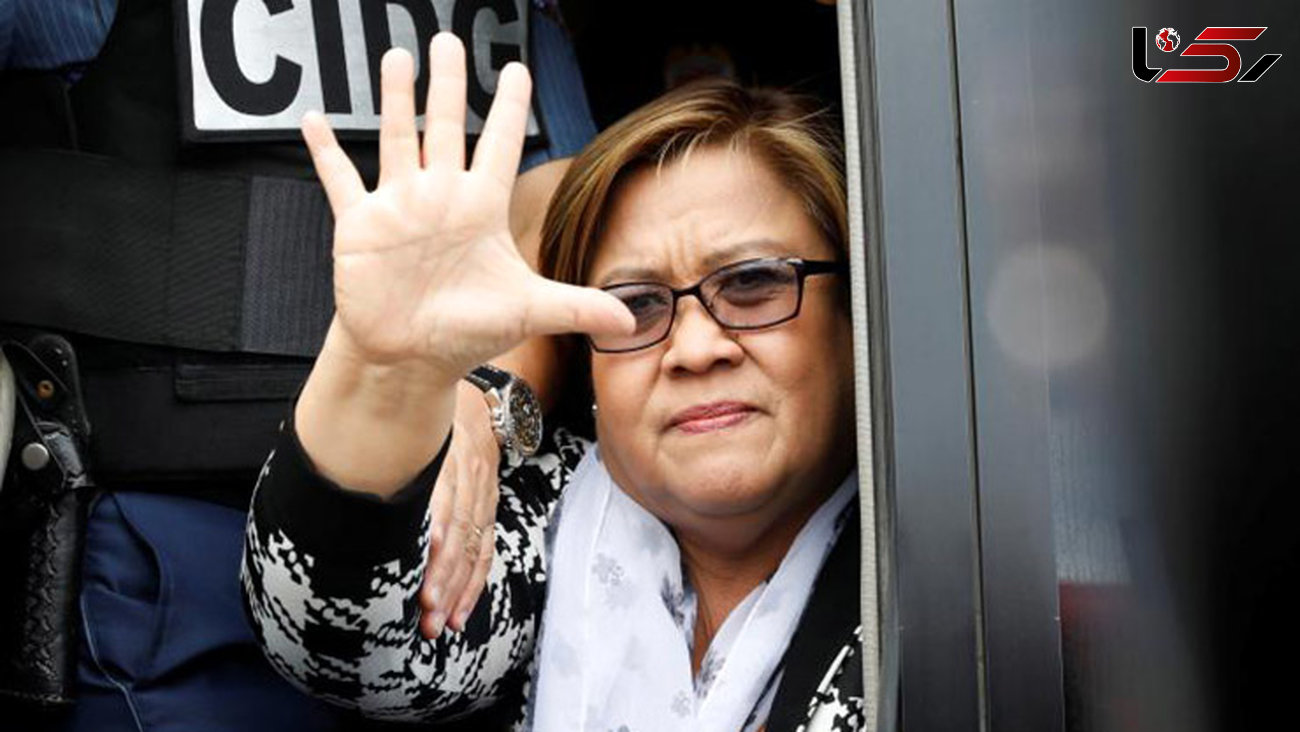 بازداشت سناتور مخالف رئیس‌جمهور فیلیپین به اتهام قاچاق مواد مخدر 