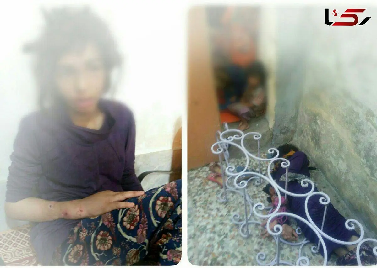  کودکان آسیب دیده  ماهشهری صاحب سرپرست مهربان شدند