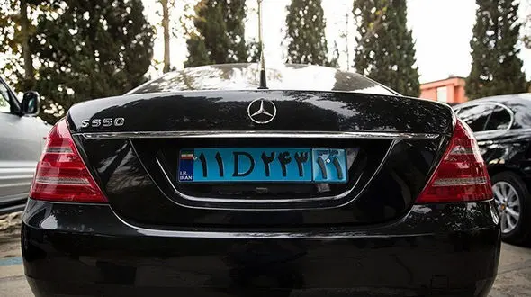 خط و نشان پلیس برای خودرو‌های خاص / تردد پلاک‌های سیاسی و دیپلمات در خطوط ویژه ممنوع شد