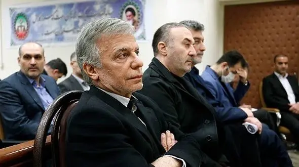 در دور دوم دادگاه گروه عظام چه می گذرد؟