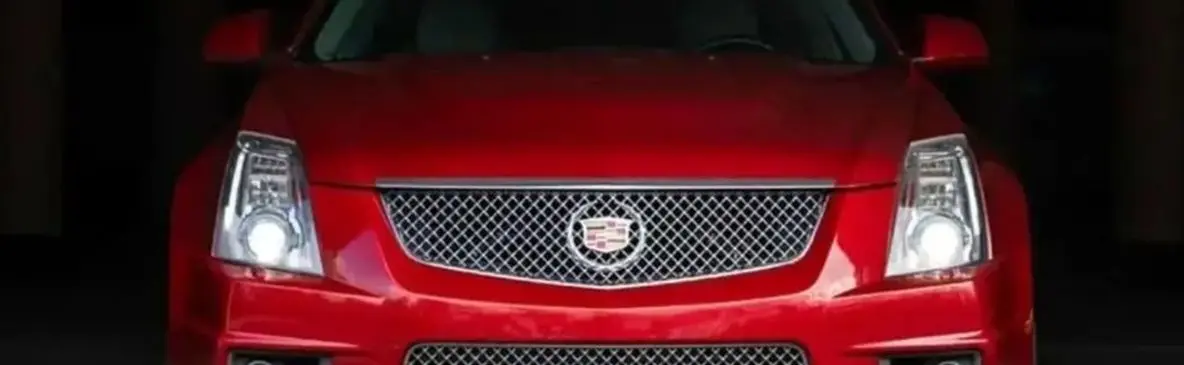 عکس های کادیلاک CTS-V واگن، جواهر خاص خودروسازی آمریکا