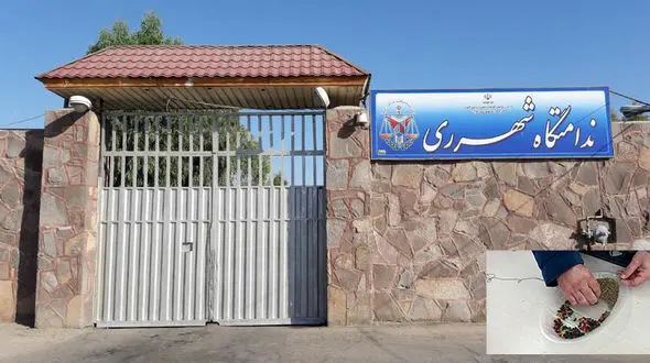 قتل باران کوچولو توسط نامادری در شهریار + گفتگو با سمیرا در زندان زنان