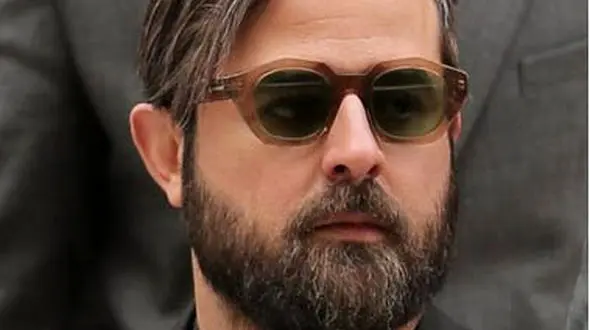 وقتی هومن سیدی حال خندیدن ندارد + عکس