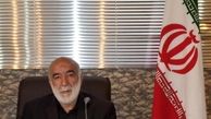 صفایی مربی باسابقه کشتی درگذشت