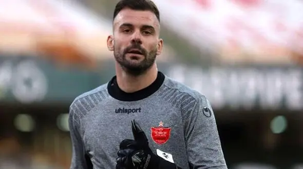 کسر بیش از ۶۵ هزار یورو از پرونده رادو 