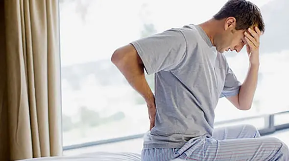 5 راه رهایی از درد استخوان و عضله بدون دارو