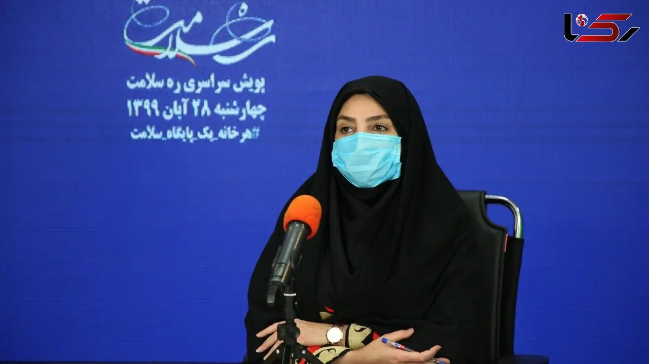 تنها 2 درصد بهبودیافتگان کرونا در ایران پلاسمای اهدا کردند + فیلم