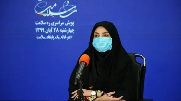 تمام مشاغل و مراکز  160 شهرستان ایران تعطیل هستند / به جز مشاغل سطح یک + جزئیات کامل تعطیلی ها