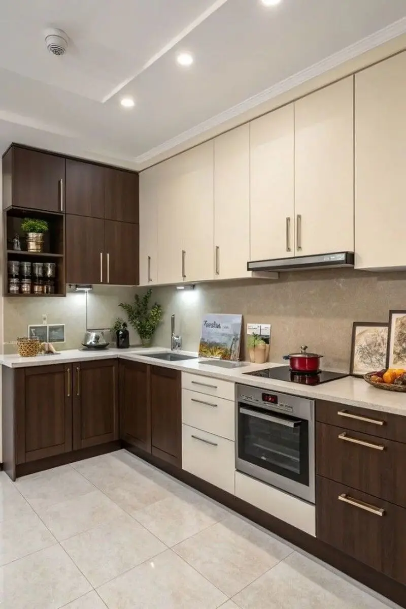 کابینت دیواری