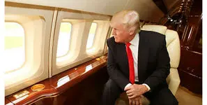 ترامپ: به زودی تستهای هستهای زیر زمینی خواهیم داشت