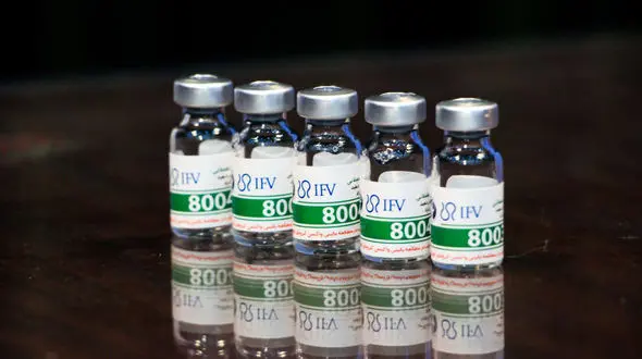 شانه ساز: تزریق واکسن پاستور به کودکان ۲ تا ۱۲ ساله بررسی می شود / توجه روزافزون جهانیان به پاستوکووک + فیلم