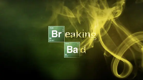 عنوان سریال بریکینگ بد ( Breaking Bad ) چه معنایی دارد؟ 