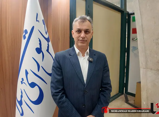 خرید تضمینی زعفران در دستور کار قرار گیرد + فیلم