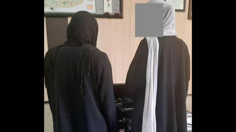 دستگیری عاملین ضرب و شتم و هتاکی به همسر شهید