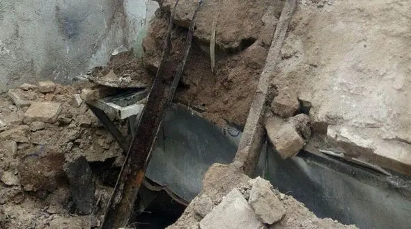 روستاهای مشهد مشکل آب ندارند