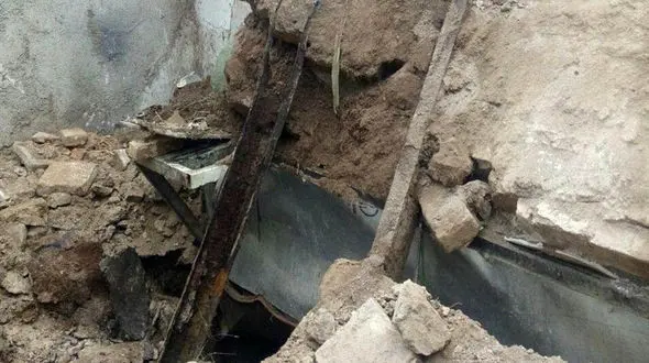 روستاهای مشهد مشکل آب ندارند