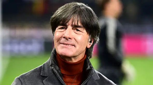 2 گزینه جذاب برای یواخیم لو؛ بازگشت به فوتبال؟