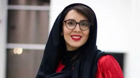 شباهت عجیب لیلا بلوکات و خواهرش